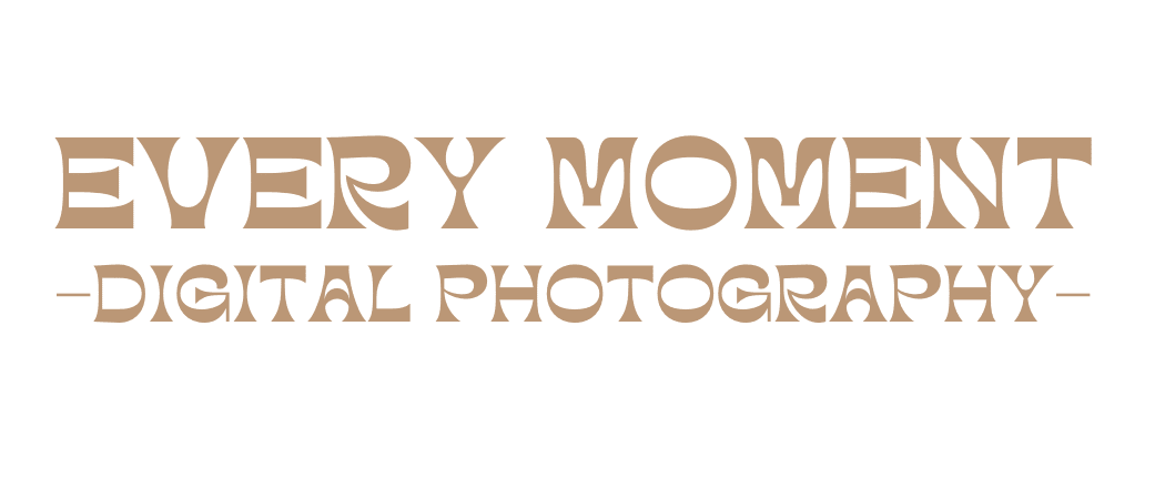 Every Moment Digital Photography